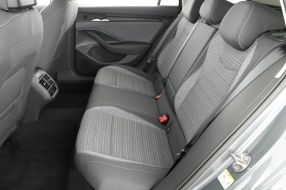 Škoda Superb - 2024