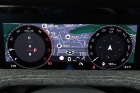 Škoda Superb - 2024