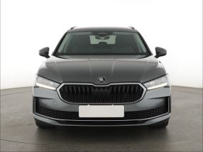 Skoda Superb - 2024