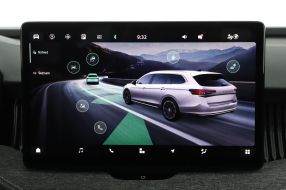 Škoda Superb - 2024