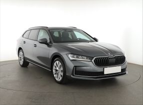 Škoda Superb - 2024