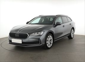 Skoda Superb - 2024