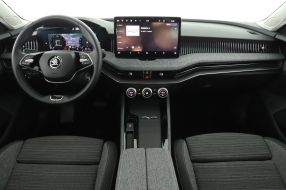 Škoda Superb - 2024