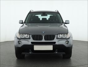 BMW X3 - 2007