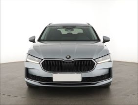 Skoda Superb - 2024