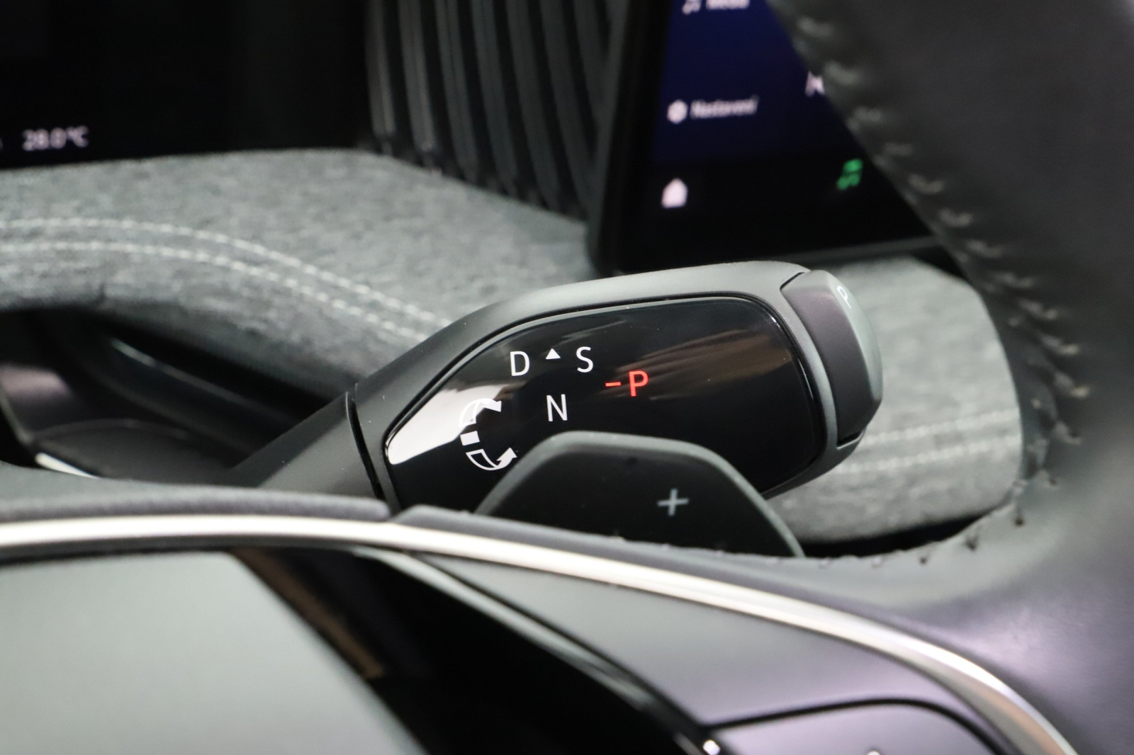 Škoda Superb - 2024