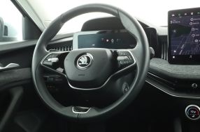 Škoda Superb - 2024