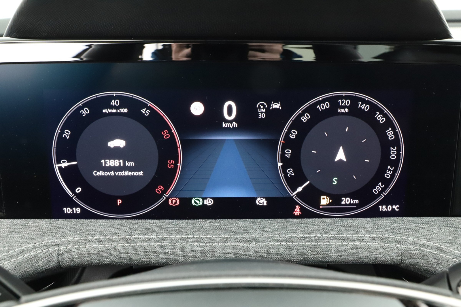 Škoda Superb - 2024