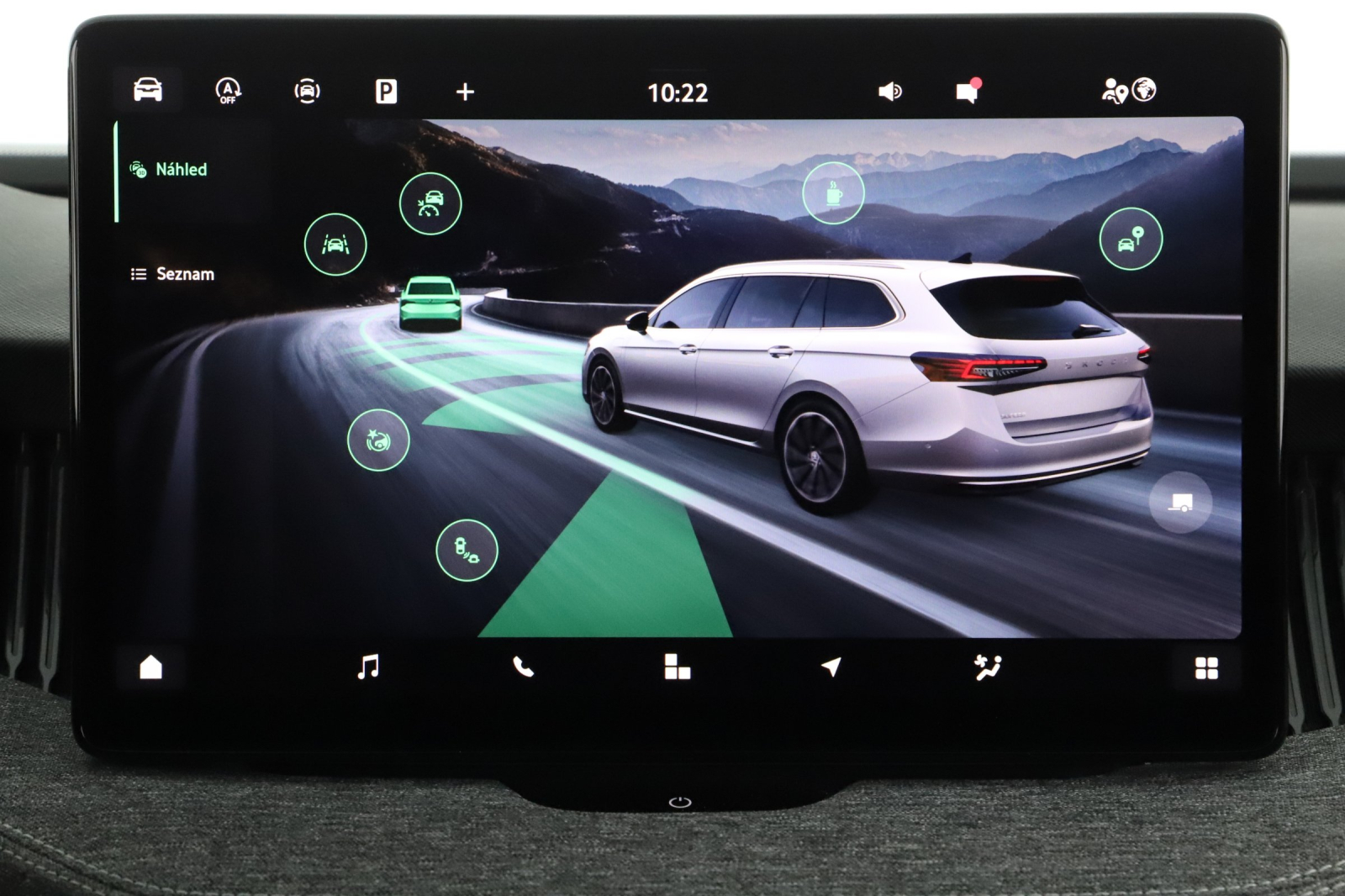 Škoda Superb - 2024