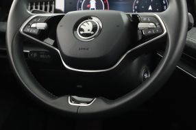 Škoda Superb - 2024