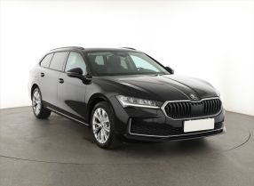 Škoda Superb - 2024