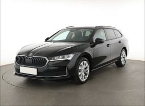 Škoda Superb - 2024