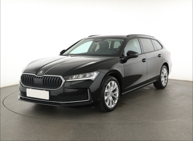 Škoda Superb - 2024