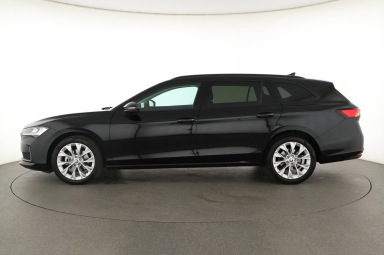 Škoda Superb - 2024