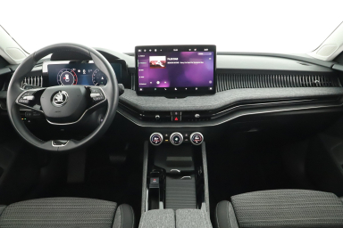 Škoda Superb - 2024