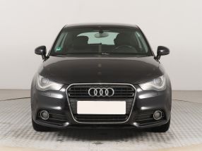 Audi A1 - 2013