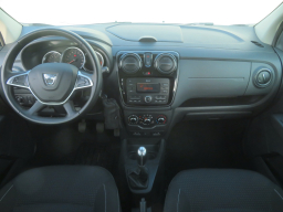Dacia Lodgy 2018
