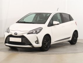 Toyota Yaris - 2019