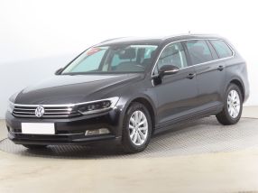 Volkswagen Passat - 2019