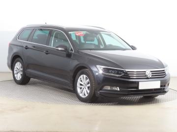Volkswagen Passat, 2019