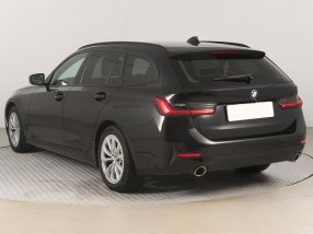 BMW 3 - 2019
