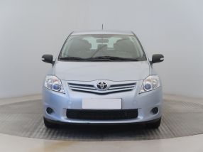 Toyota Auris - 2012