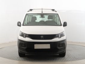 Peugeot Rifter - 2020
