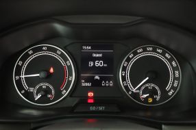 Škoda Scala - 2024