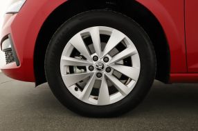 Škoda Scala - 2024