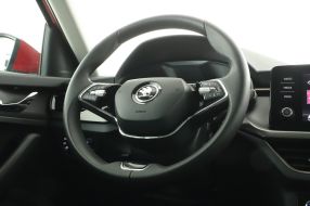 Škoda Scala - 2024