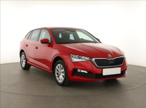 Škoda Scala - 2024