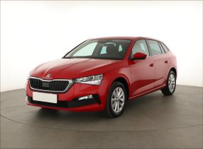 Skoda Scala - 2024