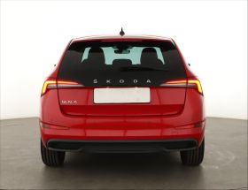 Škoda Scala - 2024