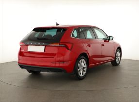 Škoda Scala - 2024