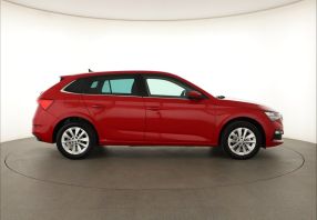 Škoda Scala - 2024