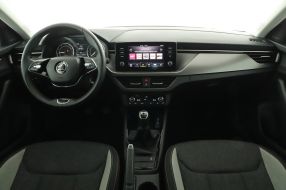 Škoda Scala - 2024