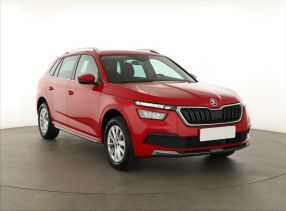 Škoda Kamiq - 2024