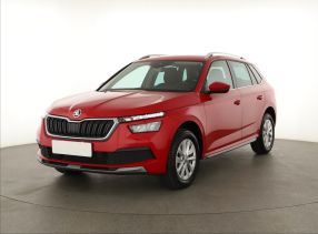 Skoda Kamiq - 2024