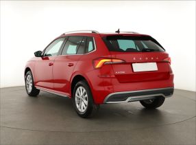 Skoda Kamiq - 2024