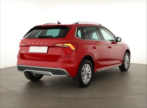 Škoda Kamiq - 2024