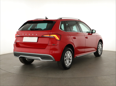 Škoda Kamiq - 2024