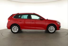 Škoda Kamiq - 2024