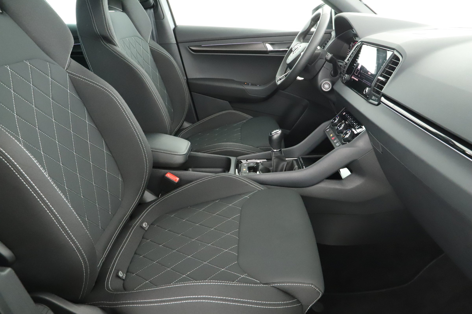 Škoda Karoq - 2024