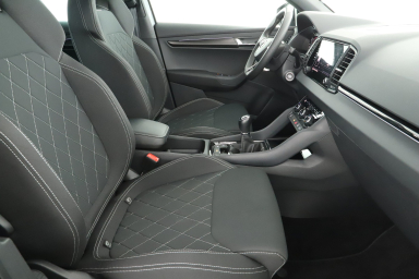 Škoda Karoq - 2024