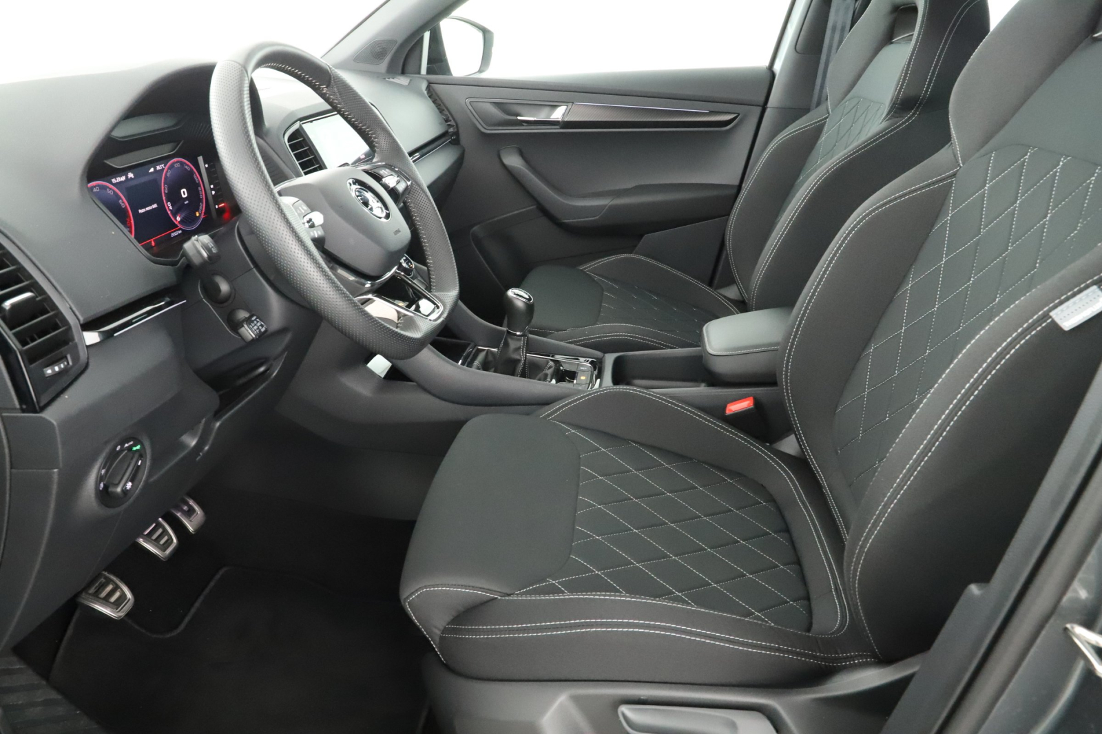 Škoda Karoq - 2024