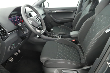 Škoda Karoq - 2024