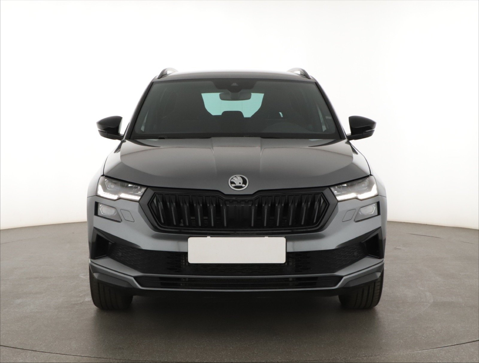 Škoda Karoq - 2024