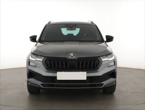 Skoda Karoq - 2024