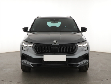 Škoda Karoq - 2024