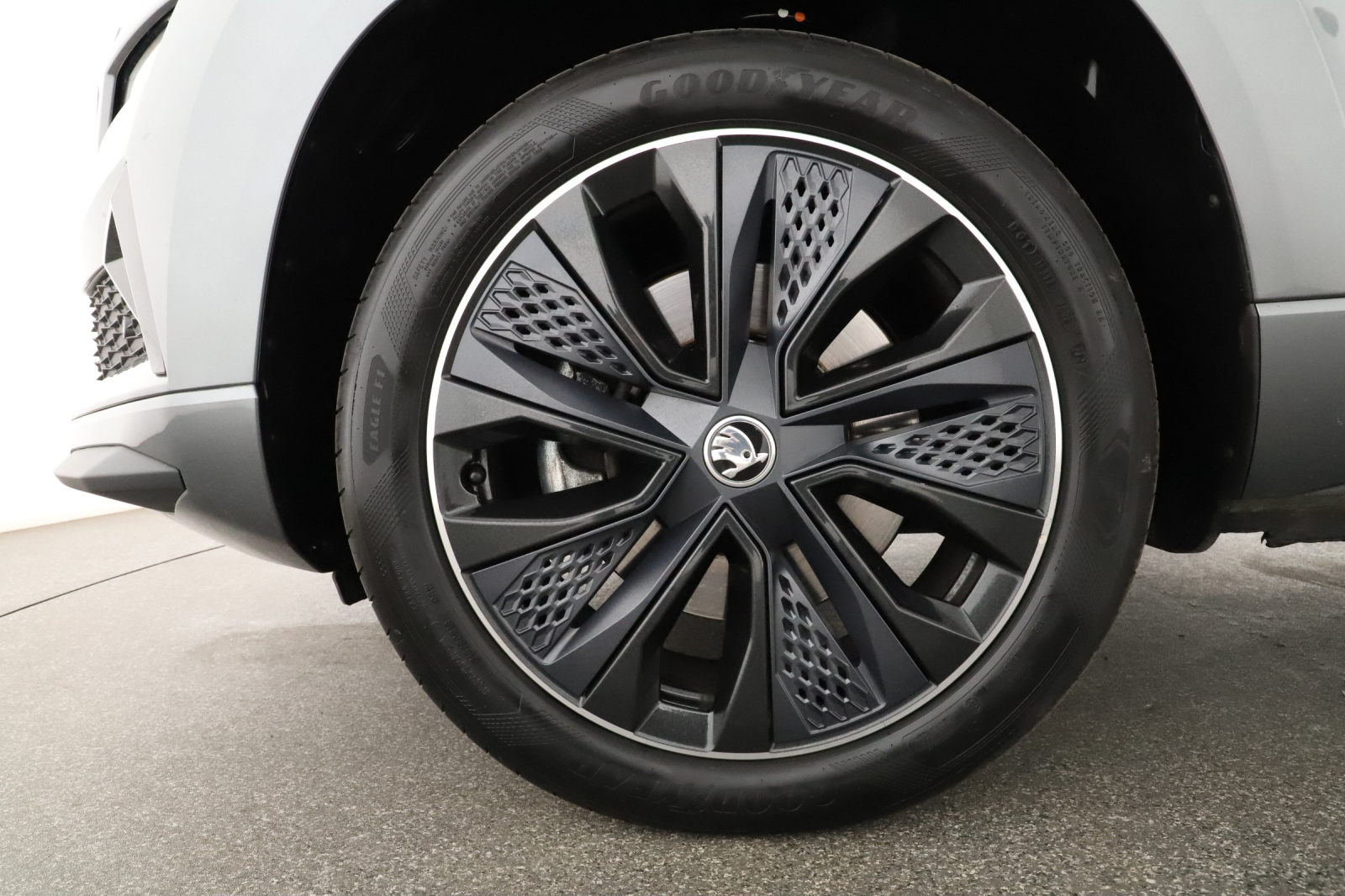 Škoda Karoq - 2024